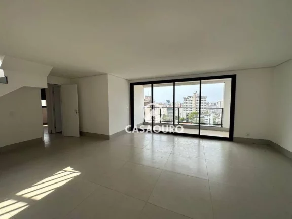 Imagem Cobertura com 4 quartos à venda - Santo Antônio - Belo Horizonte/MG