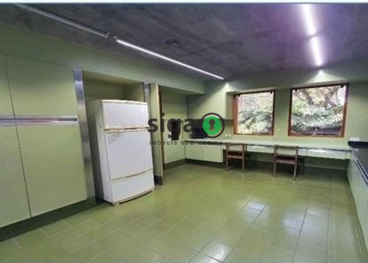 Imagem Casa de Alto Padrão à Venda e Locação ? Próxima ao Shopping Cidade Jardim