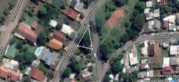 Foto do imóvel Terreno para Venda em Novo Hamburgo / RS