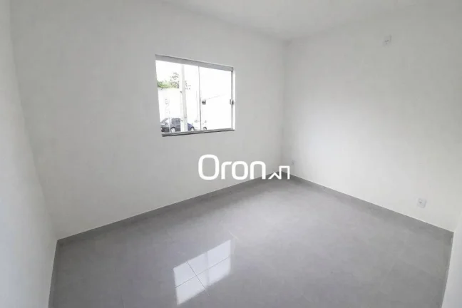 Imagem Casa com 3 dormitórios à venda, 70 m² por R$ 340.000,00 - Parque Alvorada - Senador Canedo/GO