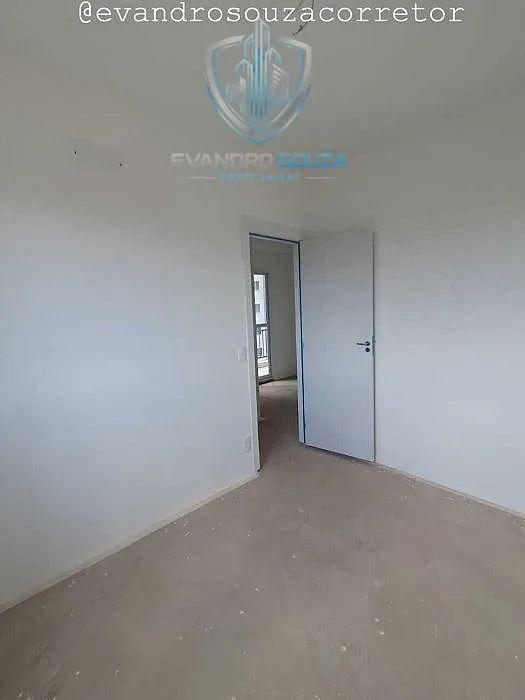 Imagem Apartamento a Venda no bairro Adelia Cavichia Grota - Limeira, SP