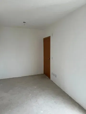 Imagem Apartamento de 43m² Localizado no Alameda do Horto.