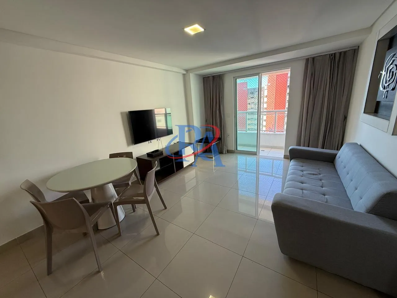 Imagem Apartamento para Venda em Fortaleza, Mucuripe, 2 dormitórios, 2 suítes, 3 banheiros, 2 vagas