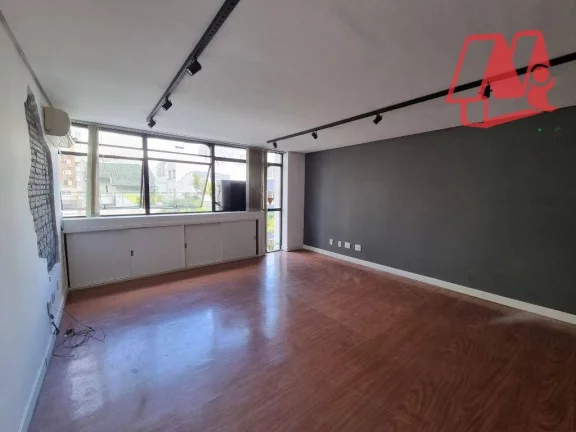 Imagem Sala à venda, 39 m² por R$ 240.000,00 - Bom Fim - Porto Alegre/RS