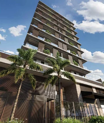 Apartamento 3 quartos com suite Mundi Jardim Camburi - Residencial