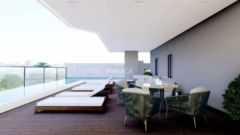 Imagem Apartamento com 2 quartos, 89 m², à venda - Itajuba - Barra Velha/SC
