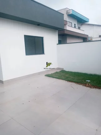 Imagem CASA NOVA EM EXCEÇENTE BAIRRO