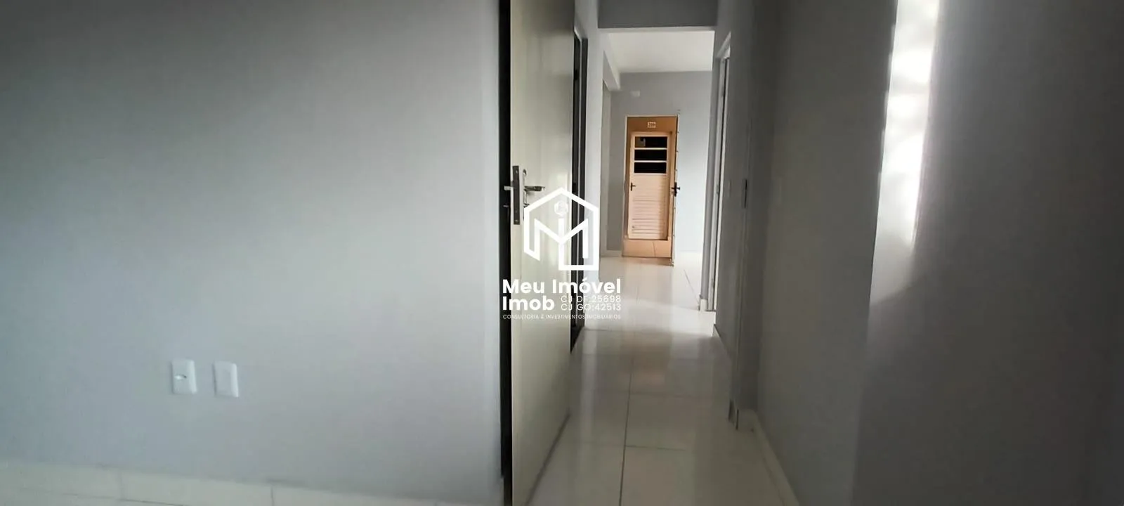 Imagem Apartamento em Parque Marajó - Valparaíso de Goiás