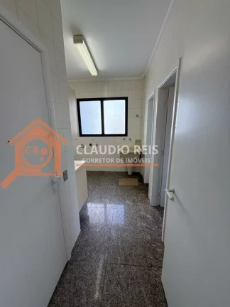 Imagem Apartamento com 3 Quartos para alugar, 216m² - Brooklin Paulista