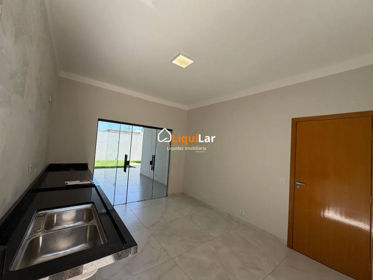 Imagem Rita Vieira | 3 Quartos ( 2 suítes) + Gourmet