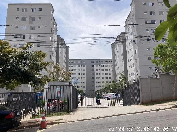 Imagem Oportunidade em CHACARA MARIA TRINDADE, SAO PAULO / SP, Imóvel Em Leilão.