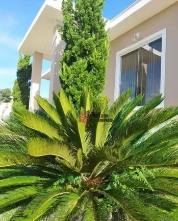 Imagem Chácara com 3 dormitórios à venda, 1000 m² por R$ 850.000,00 - Pinhalzinho - Pinhalzinho/SP