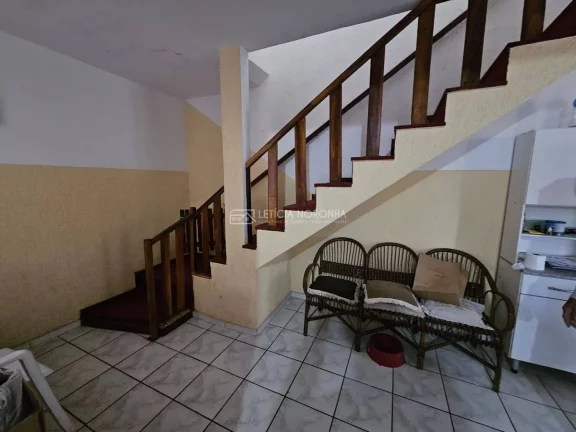 Imagem Casa à Venda