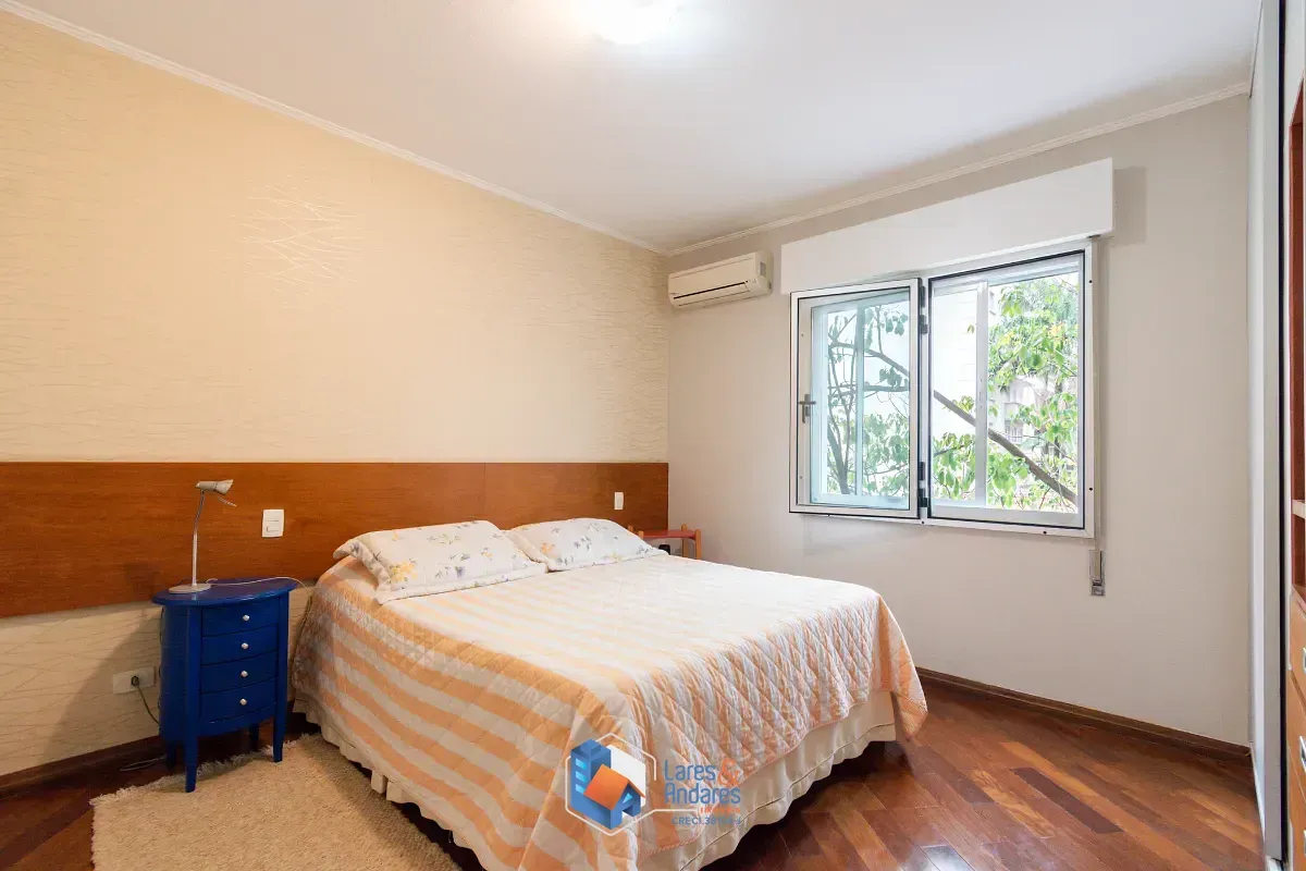 Imagem Apartamento para venda e locação em Jardim Paulista com 2 quartos, sendo 1 suíte, 138m²
