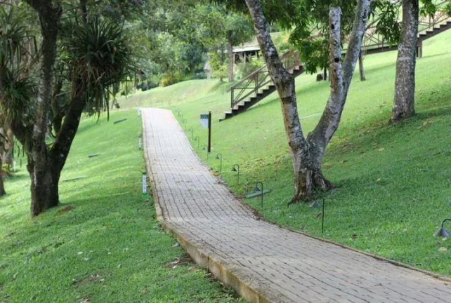 Imagem Casa para alugar por temporada em Guaramiranga
