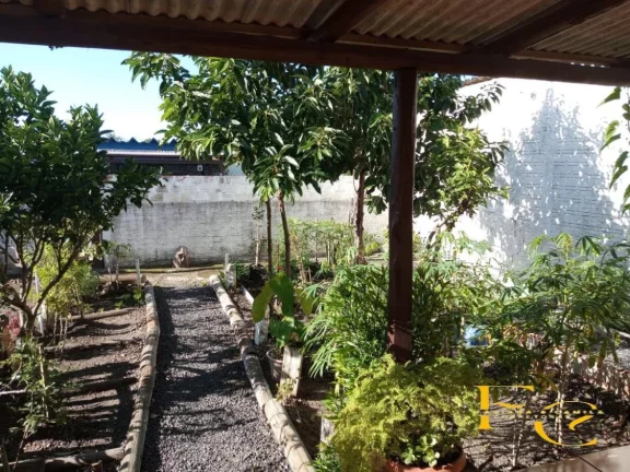 Imagem Vende-se Casa em Erechim!