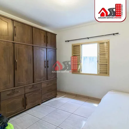 Imagem Casa com 3 dorms, Vila Steola, Pirassununga - R$ 550 mil, Cod: 81