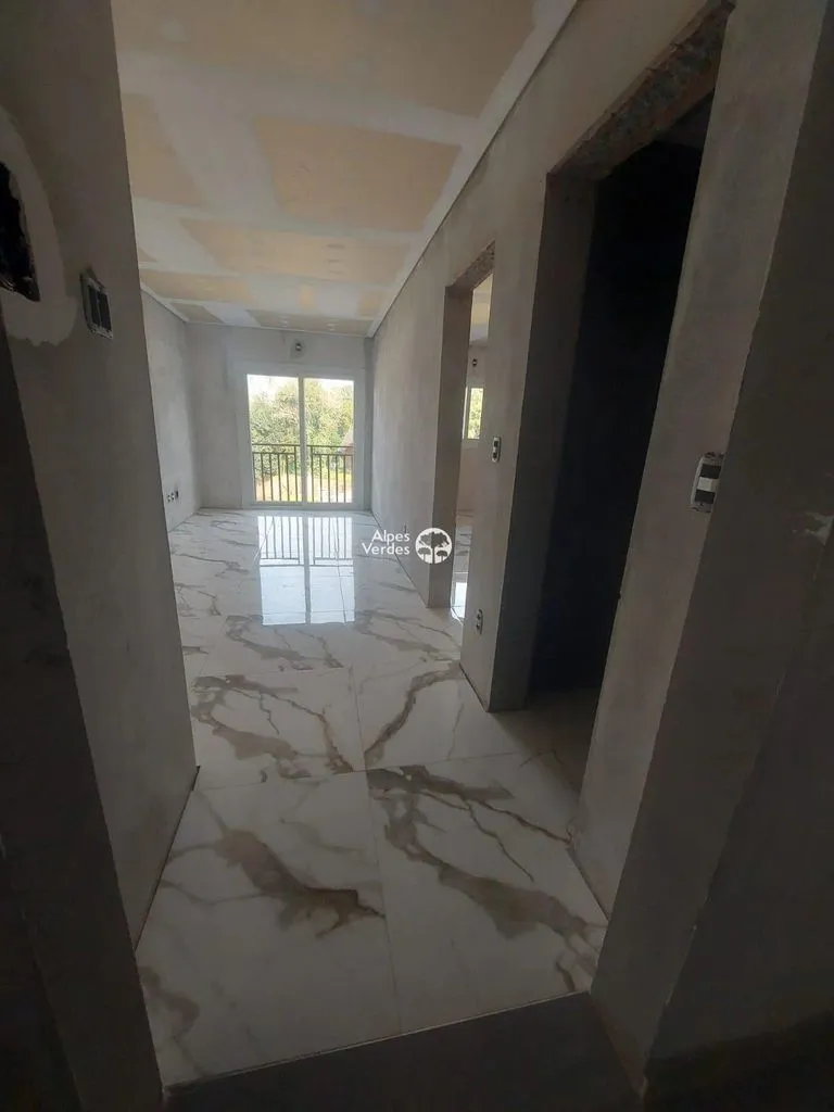 Imagem Vende-se apartamento em Canela a 7 minutos da Catedral de Pedra