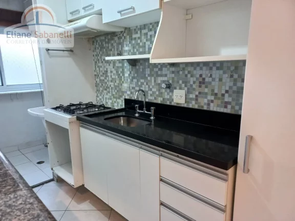 Imagem Apartamento à venda 2 suítes 2 vagas 75m lareira churrasqueira no. Panamby