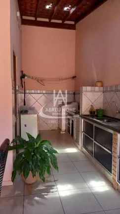 Imagem Casa, Jardim São Marco - São José do Rio Preto