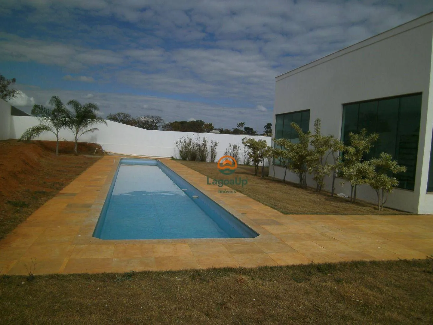 Imagem Terreno à venda no Condomínio Mirante do Fidalgo - Lagoa Santa, Minas Gerais