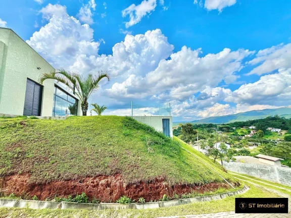 Imagem Chácara à venda em Atibaia/SP - Jd Estância Brasil, 2.000m² por R$950.000!