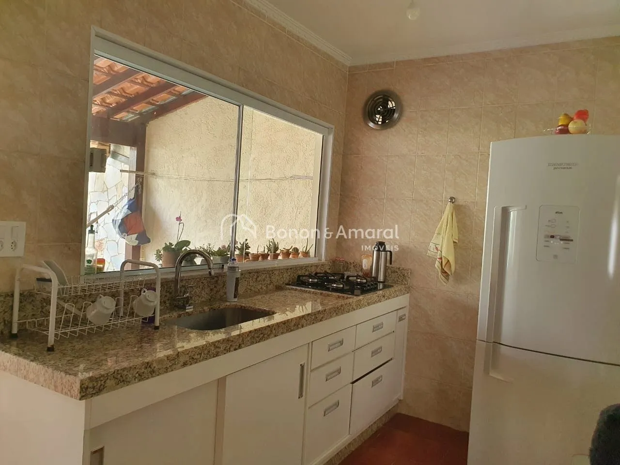 Imagem Linda casa com 3 quartos a venda em Paulínia, SP
