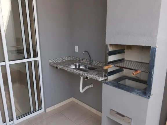 Imagem Casa com 3 Quartos à Venda, 80 m² em Jardim ângelo Jurca - Ribeirão Preto