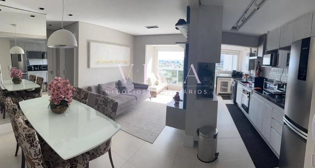 Foto do imóvel Apartamento 67m² 2 dormitorios 1 suite 2 vagas - venda| R$ 945.000