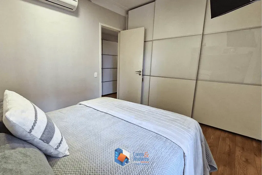 Imagem Apartamento à venda 3 Quartos 3 Suites 3 Vagas 191M² Morumbi São Paulo - SP