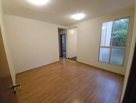 Imagem APARTAMENTO 2 QUARTOS - ALTO DA BOA VISTA