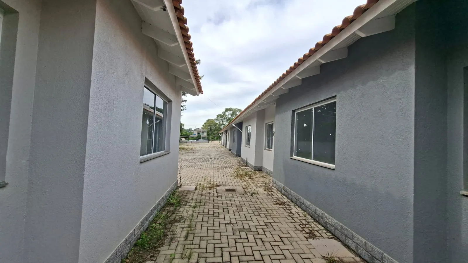 Imagem Casas novas no Bairro Minuano - sua chance de sair do aluguel!