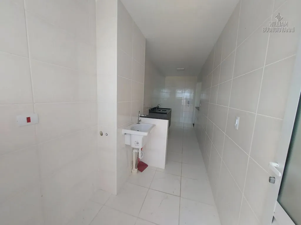 Imagem APARTAMENTO 2 QUARTOS, SENDO 1 SUÍTE - JD. REAL - PRAIA GRANDE/SP