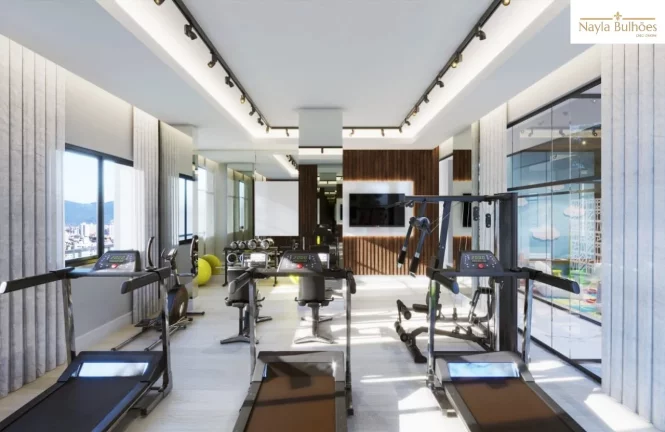 Imagem APARTAMENTO RESIDENCIAL em ITAPEMA - SC, MORRETES