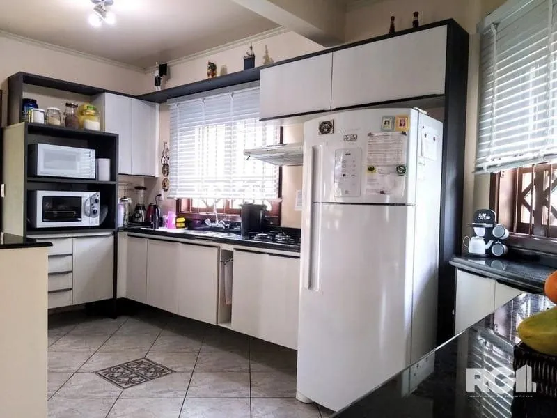 Imagem Casa sobrado com 3 dormitorios sendo 1 suite