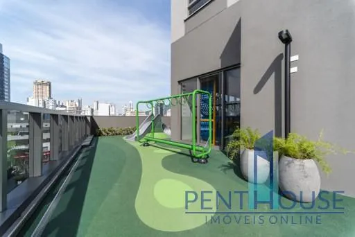 Imagem Apartamento Zona Central para Venda em Itajaí, CENTRO, 3 dormitórios, 3 suítes, 4 banheiros, 2 vagas