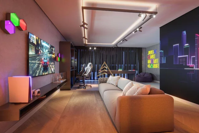 Imagem Apartamento com 4 dormitórios à venda, 181 m² por R$ 3.961.713,64 - Centro - Balneário Camboriú/SC