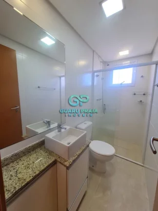 Imagem Condomínio Clube - Apartamento Alto Padrão em Enseada