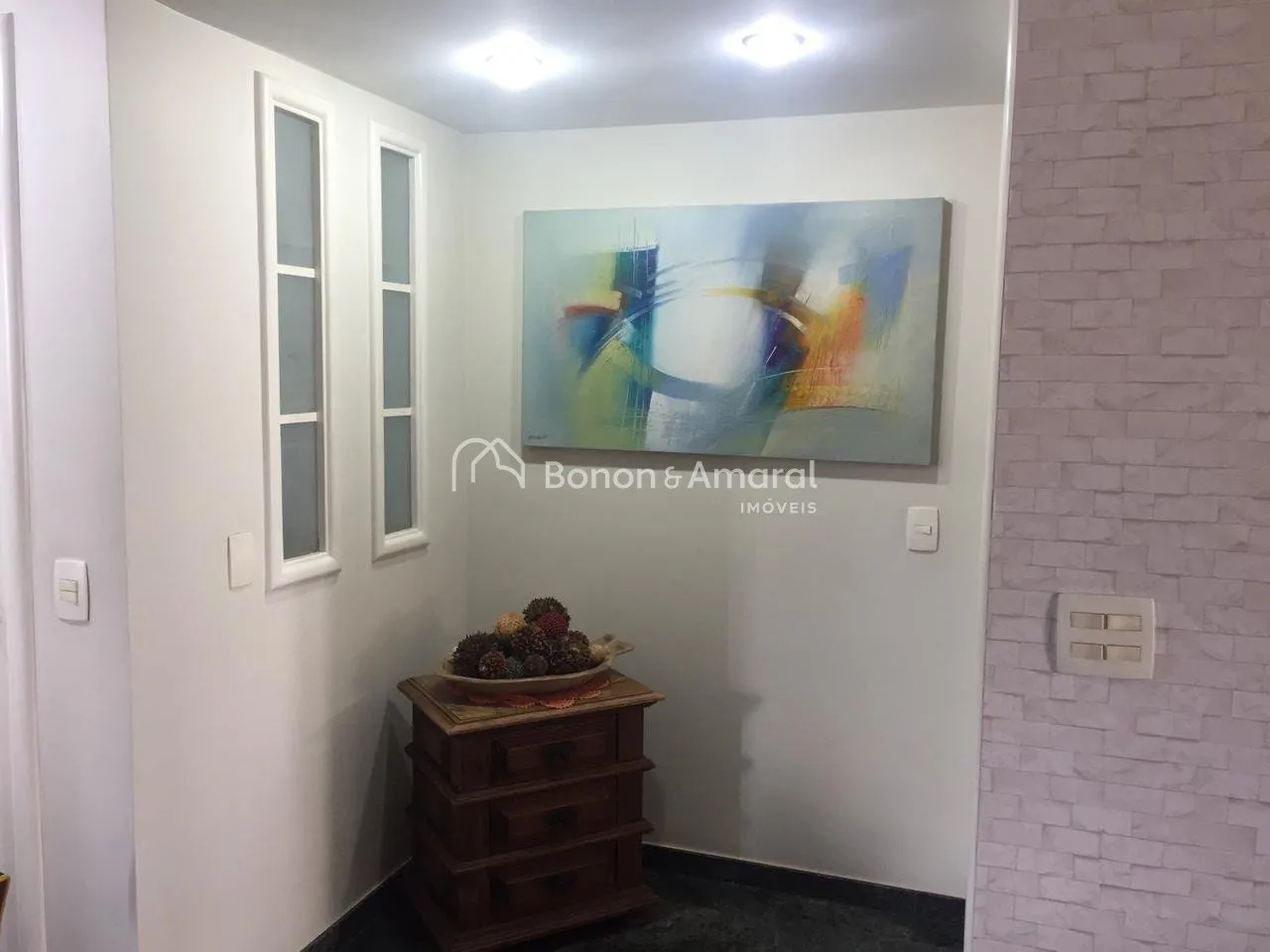 Imagem Ótimo apartamento, no coração do Cambuí