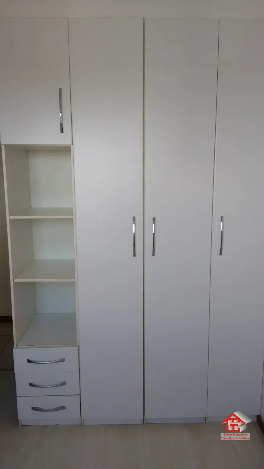 Foto do imóvel: Apartamento com 3 Quartos para Alugar, 81 m² em Avenida Professor Manoel Ribeiro, nº 1. STIEP, Salvador - BA