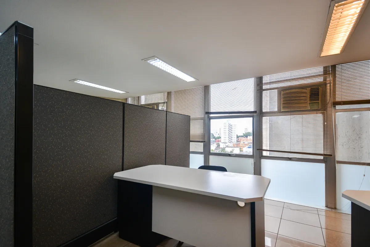 Imagem Conjunto comercial para venda em Bela Vista, 337m2