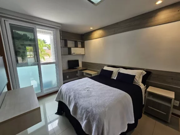 Imagem APARTAMENTO RESIDENCIAL em MANAUS - AM, PARQUE 10 DE NOVEMBRO