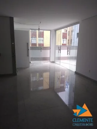 Imagem MARAVILHOSO 04 QTOS(01 SUITE)-NOVO- ÁREA PRIVATIVA 150 M².