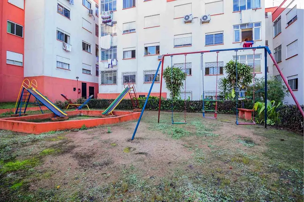 Imagem Apartamento em Cristal