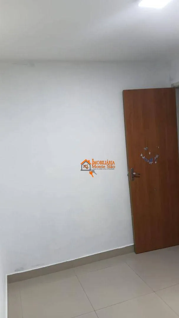Imagem Apartamento com 2 dormitórios à venda, 45 m² por R$ 234.000,00 - Jardim São Luis - Guarulhos/SP