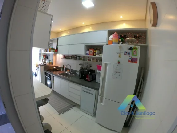 Foto do imóvel Apartamento à venda no bairro Ipiranga