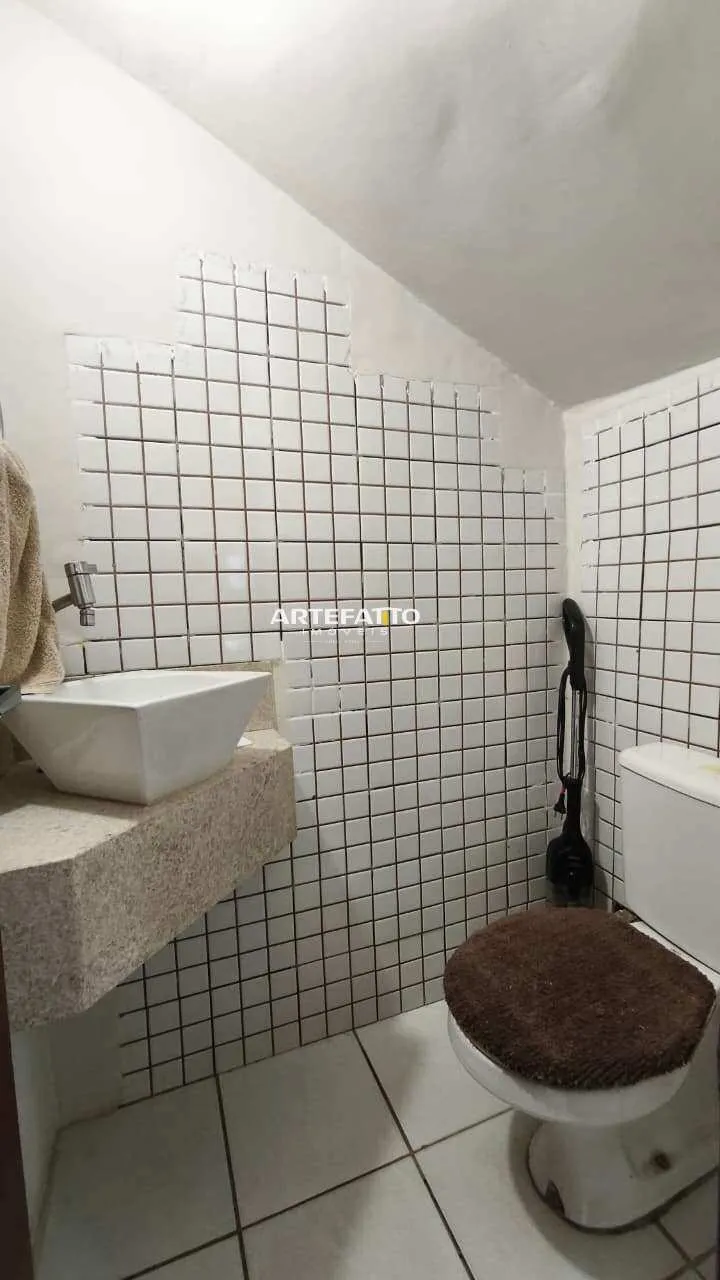 Imagem Casa à venda em Franca, Jardim Francano, com 4 quartos, 265m2
