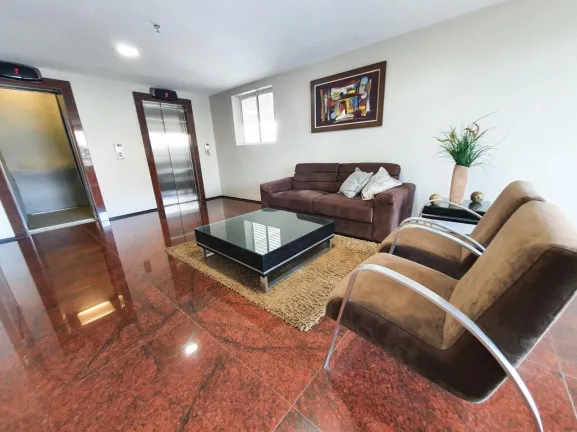 Imagem Apartamento com 3 Quartos à Venda, 114 m² em Tauape - Fortaleza