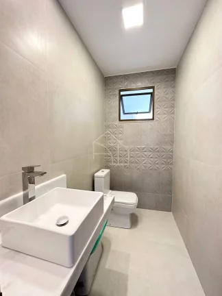 Imagem Casa Triplex em Morada de Laranjeiras