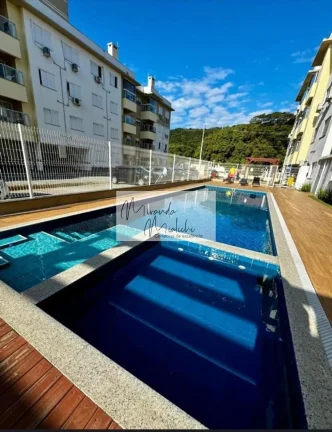 Imagem Apartamento à venda no bairro Vargem Grande - Florianópolis/SC